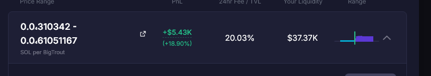 $BigTrout Mode🌊🐟 tweet media