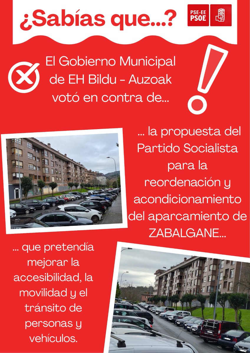 ¿Sabías que...?

#Galdakao 👇