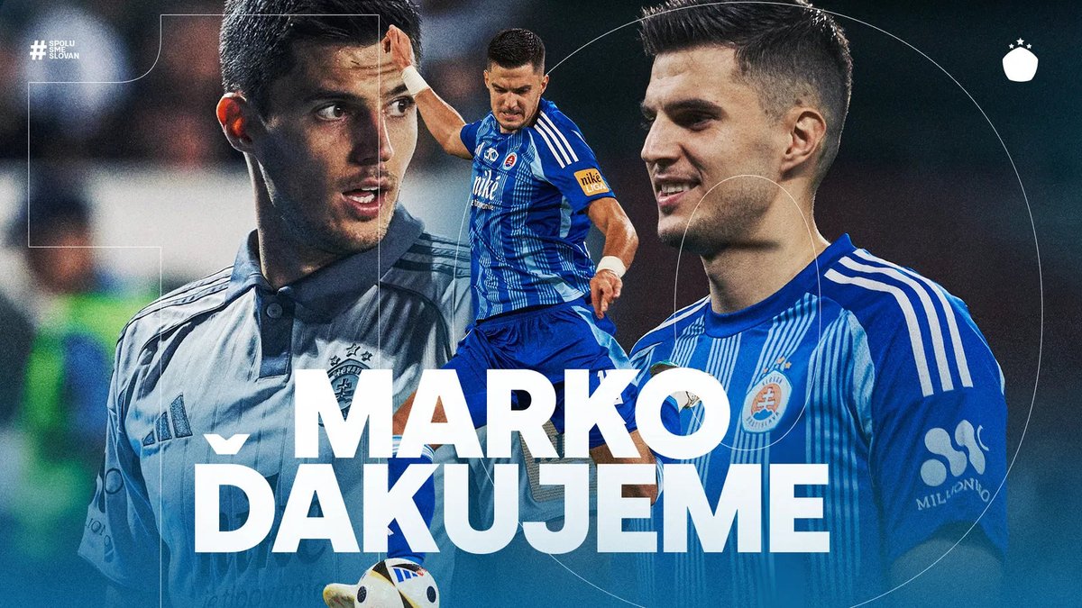 ŠK Slovan Bratislava tweet media