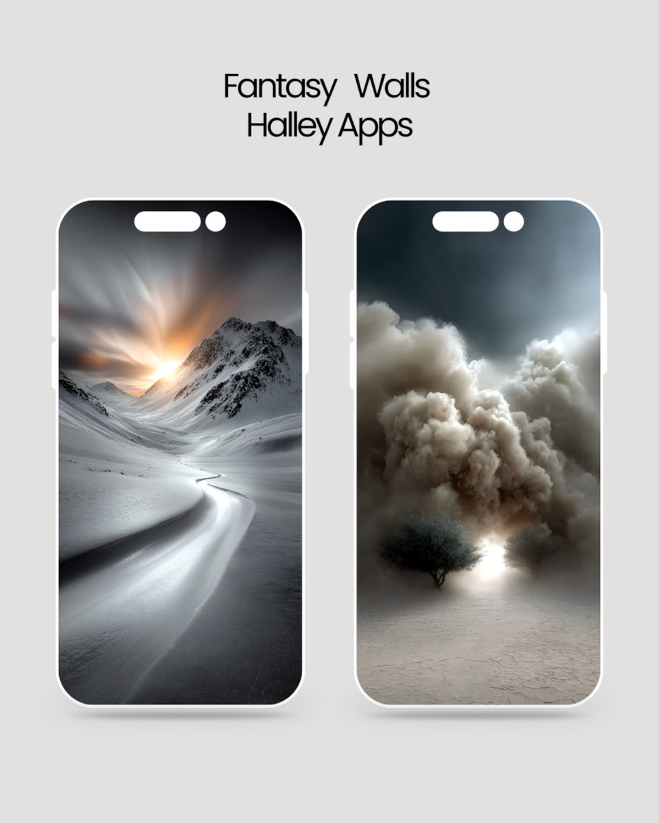 Halleyapps's tweet image. Atmospheric Rendering Battle. 
Left: High Acutance. Managing exposure in a high-albedo snow environment with motion blur integration. 
Right: Volumetric Density. Calculating light scattering through heavy particulate matter and dust.

Which environment pushes the render engine