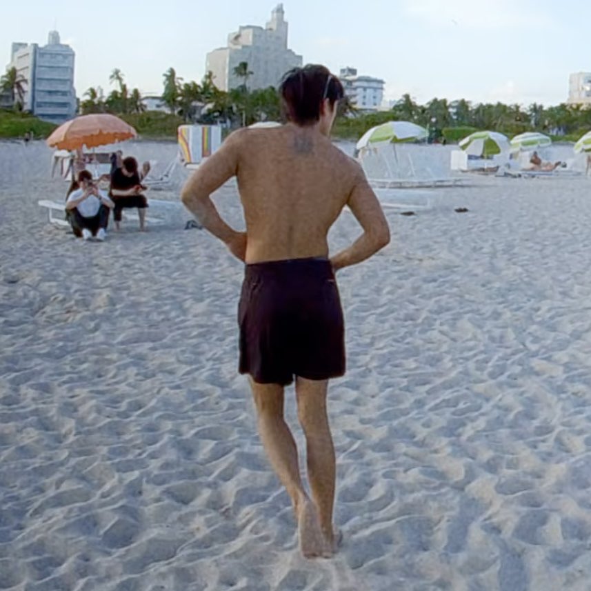 Y'all better be ready 'cause I'll be turning into your annoying neighbourhood Giuls and talk about this Minhyuk for the next few months