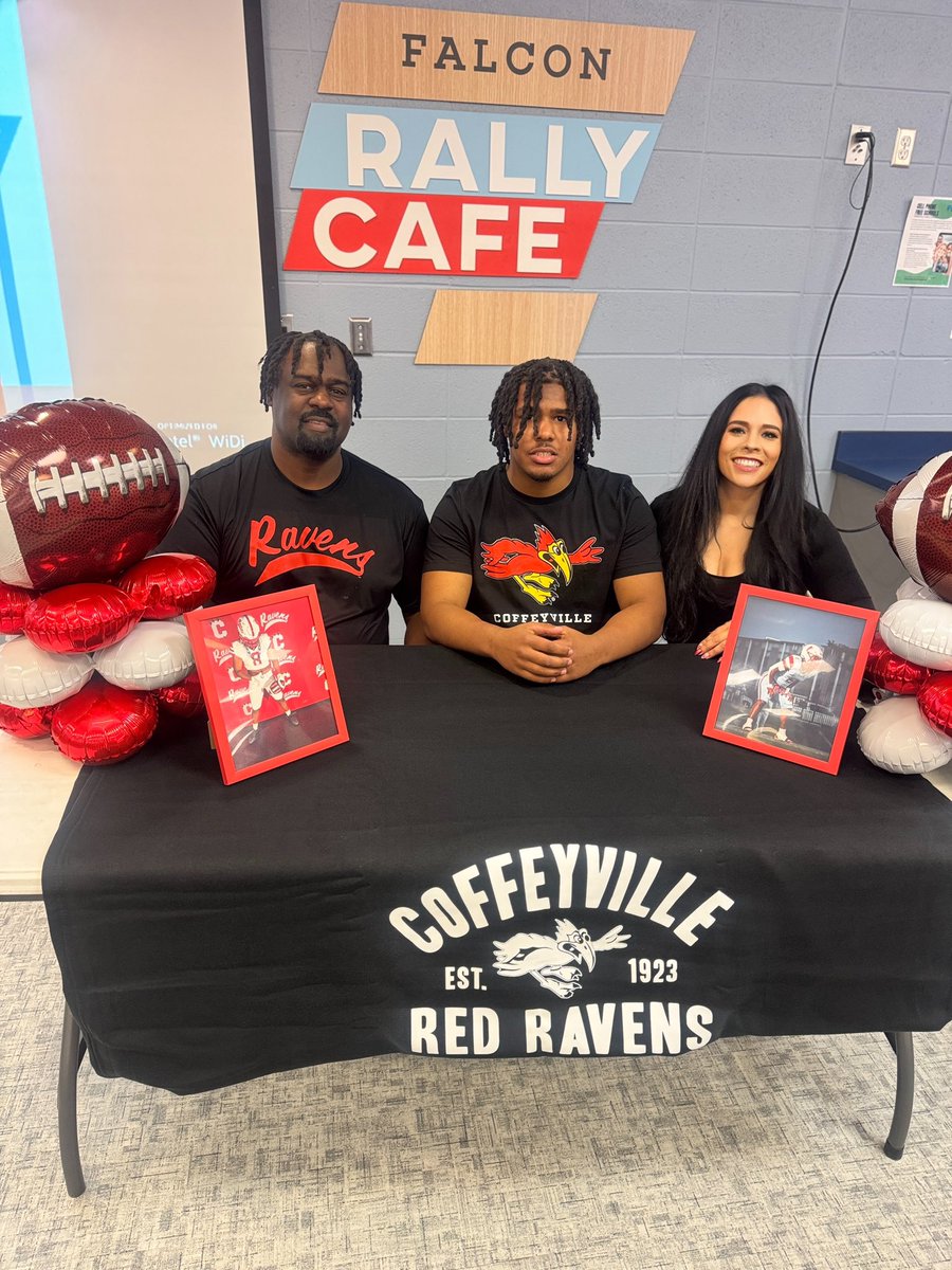 Deric Washington tweet media