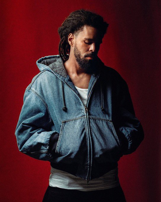Jasp3r_0's tweet image. What are your expectations going into J. Cole’s final album ?