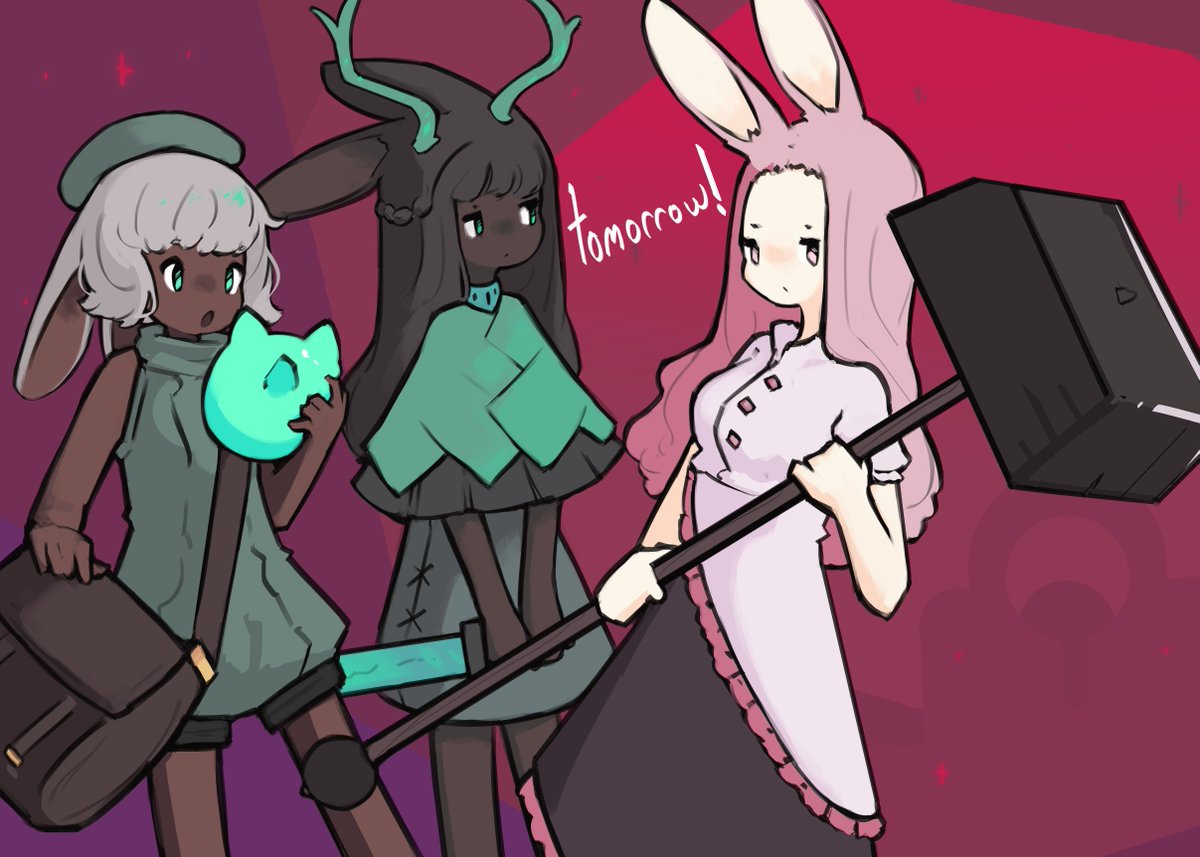 mino_dev (@mino_dev) on Twitter photo 