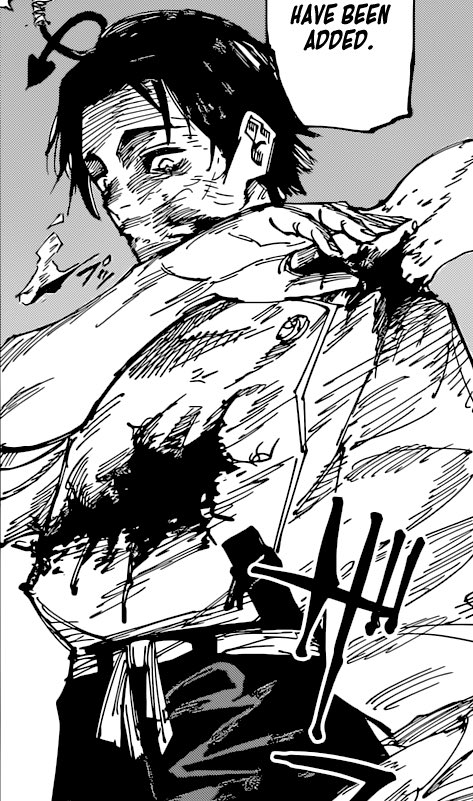 milkkotsu's tweet photo. mappa ive seen what youve done for others and i have another scene you should go over the top with https://t.co/dag34Ku99M