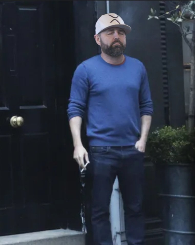 Oscar Hernandez 🐸🟢🎗🟣🎗 tweet media