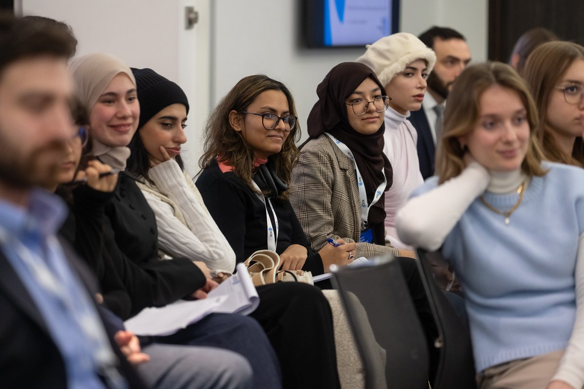 ICC Mediation tweet media