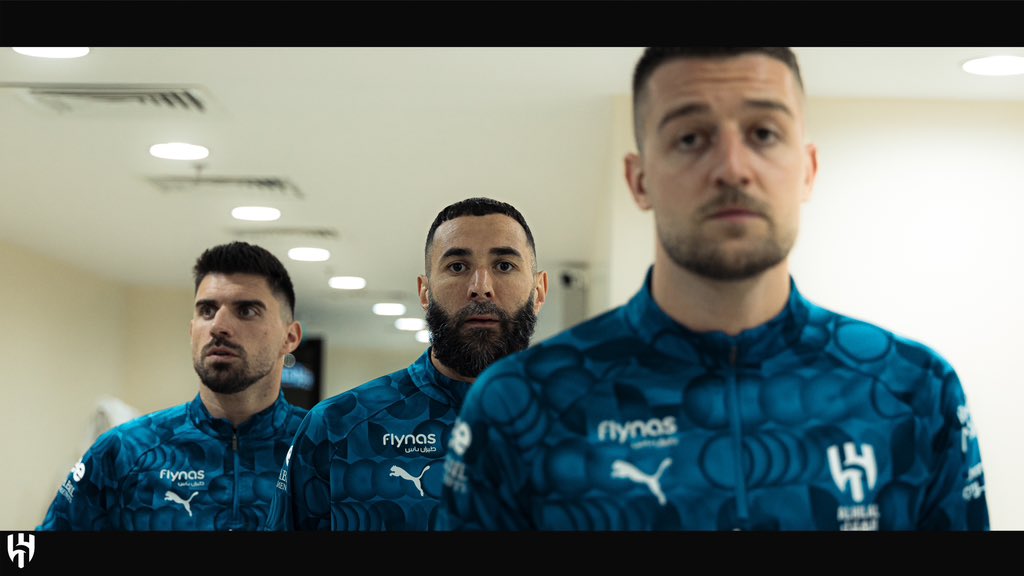 The Blues are coming⏳💙