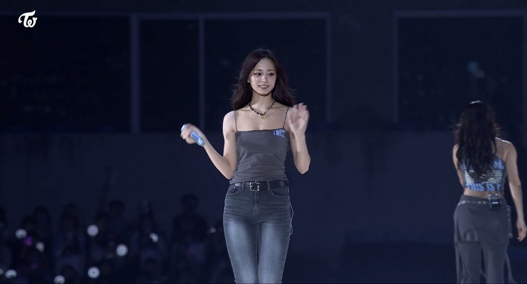 ❤️‍🔥2026.02.05
😍😍😍
#쯔위 #子瑜  #ツウィ #TZUYU
#TWICE_THISISFOR_WORLD_TOUR #TWICE
