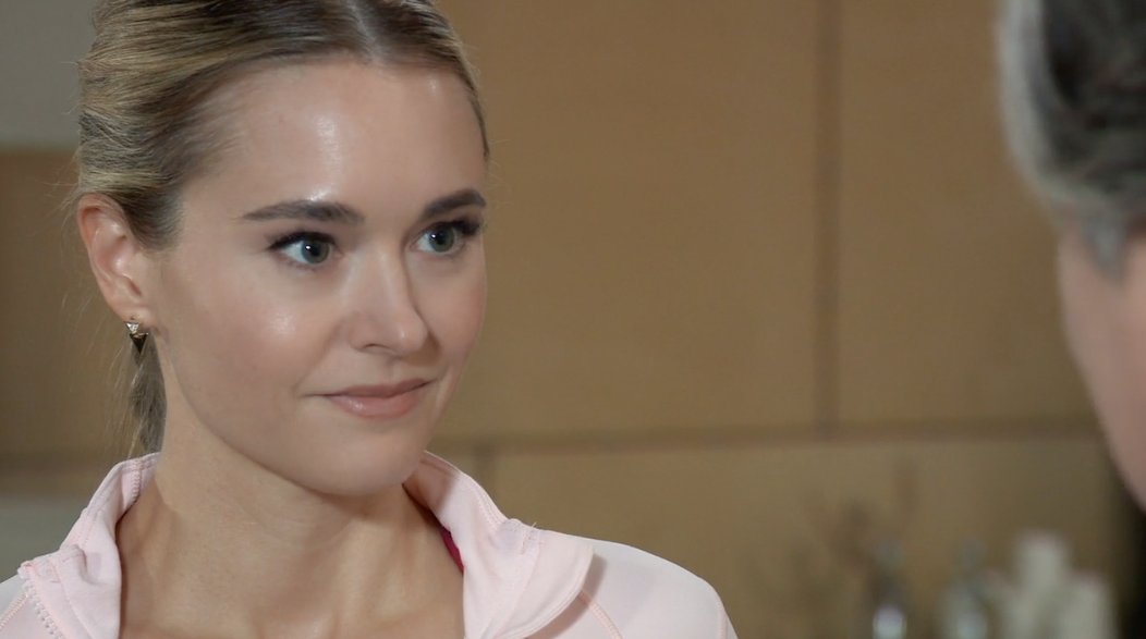 General Hospital tweet media