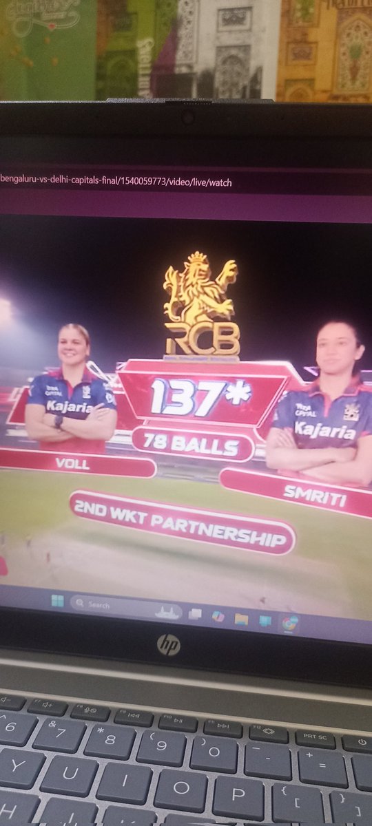 CricketFields tweet media