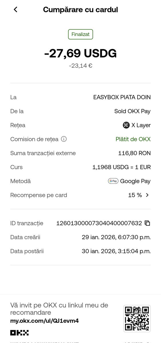 Pompiliu70's tweet image. #PaidWithCrypto