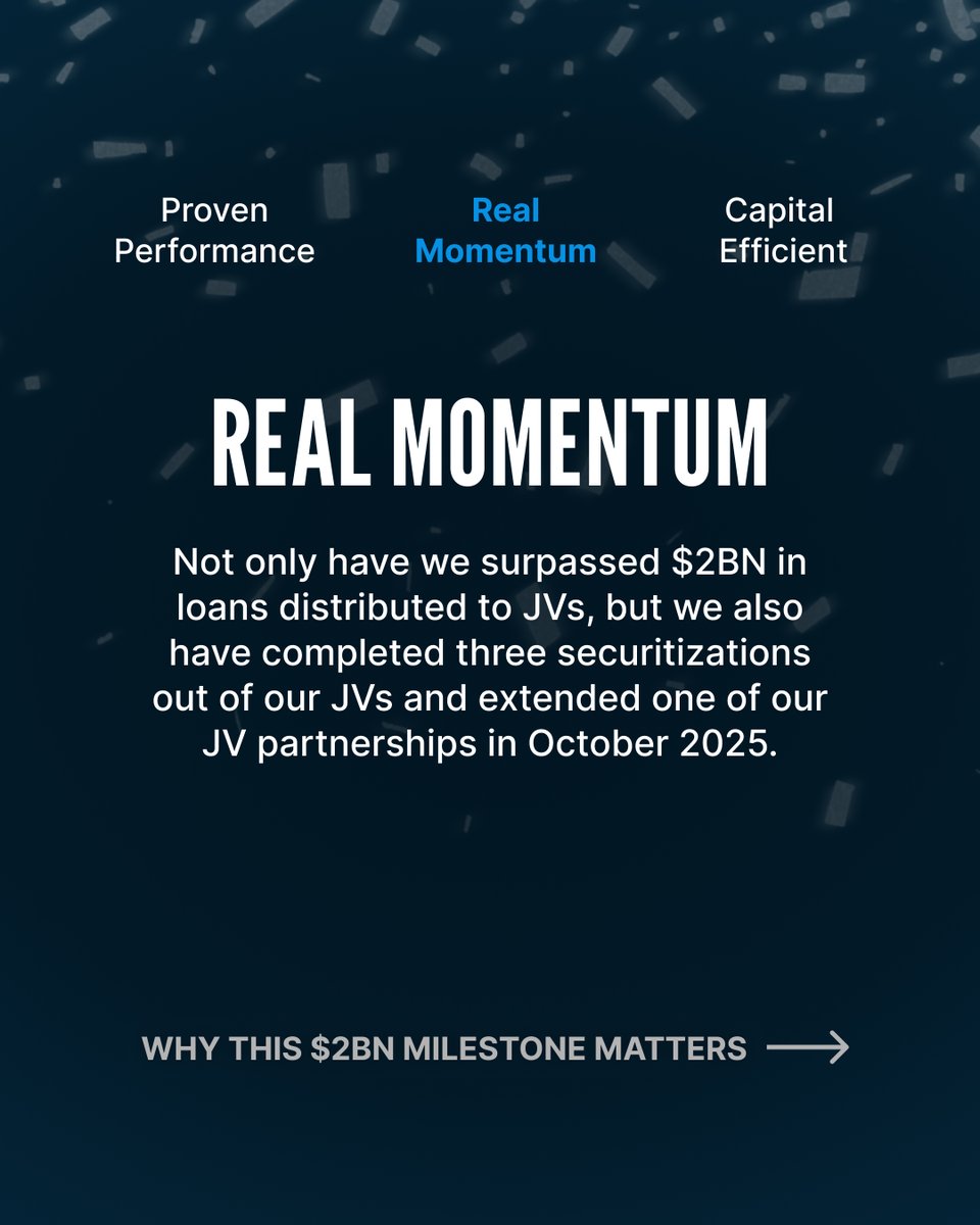 CoreVest Finance tweet media