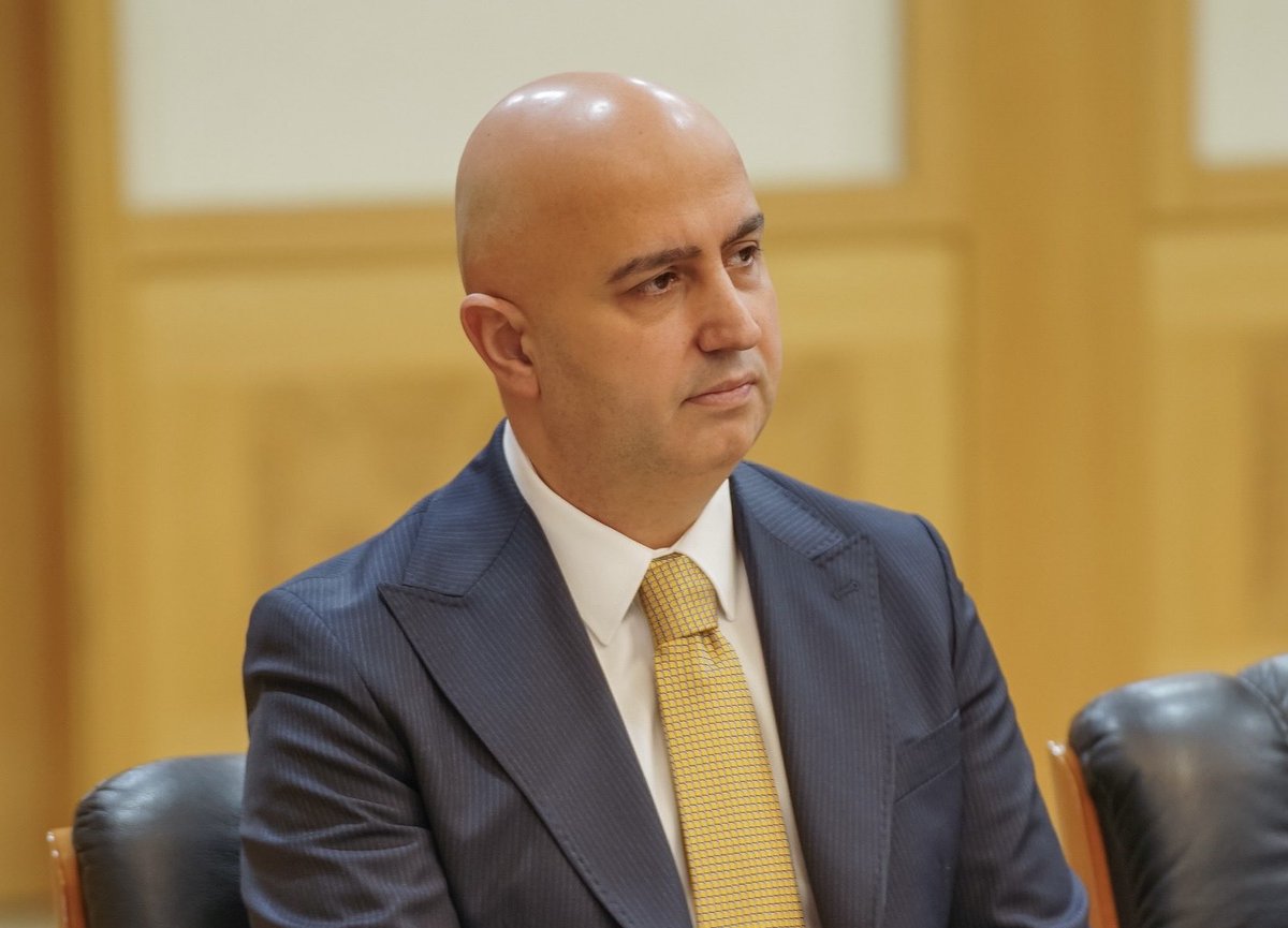 Tataristan Cumhuriyeti ziyaretimiz ekonomik, kültürel ve  bir çok alanda gerçekleştirilecek işbirliğinin yanı Rusya Federasyonu ile sürdürdüğümüz güçlü ilişkilerde önemli bir semboldür.

Kardeşlik köprülerimizin daha da güçleneceği  Uluslararası Kardeş Şehirler Buluşması