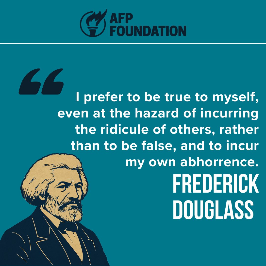 AFP Foundation Arkansas tweet media