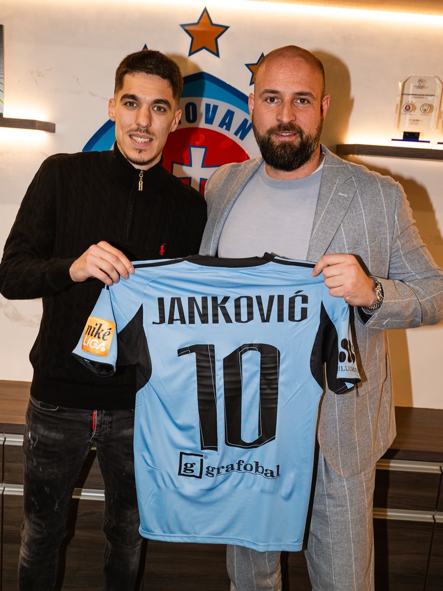 ŠK Slovan Bratislava tweet media