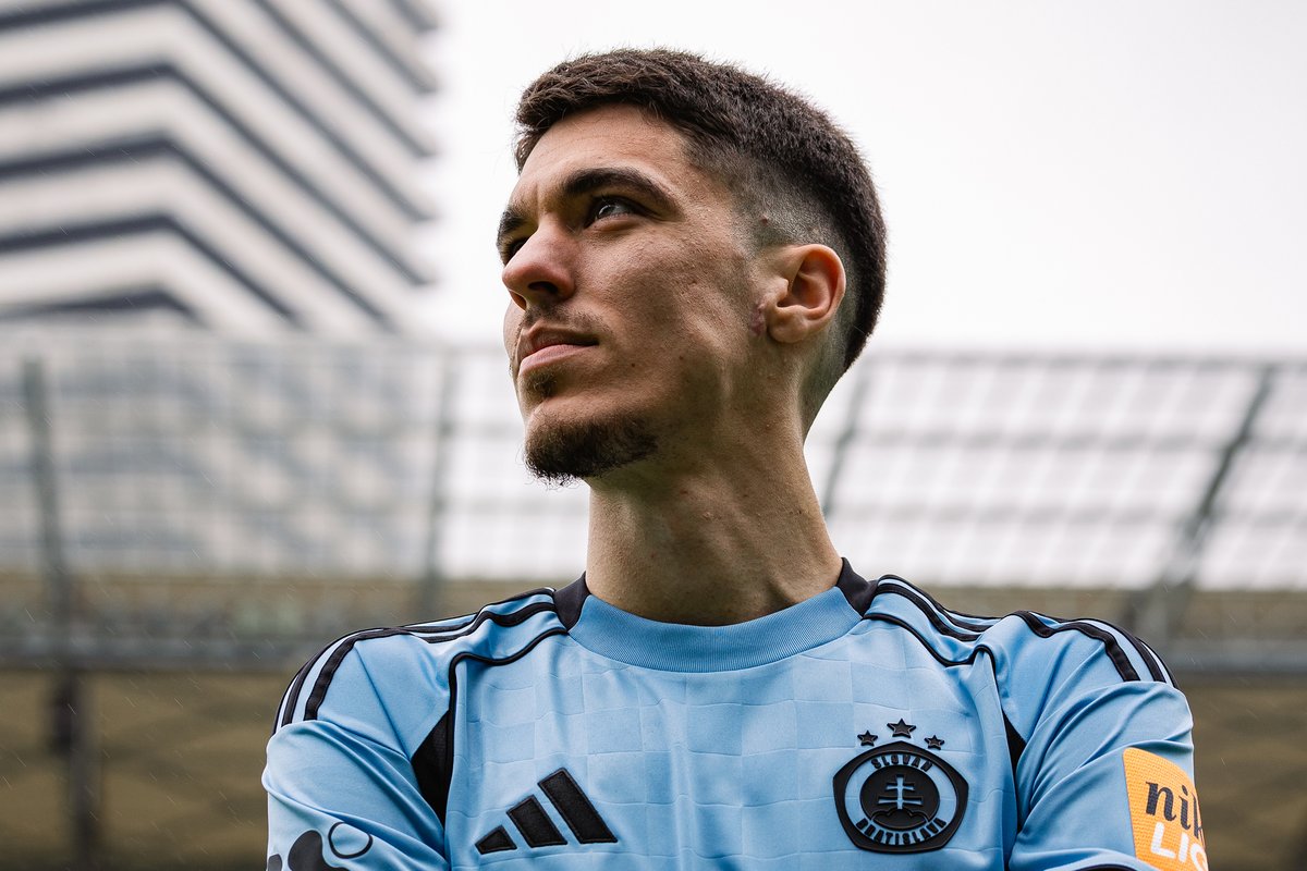 ŠK Slovan Bratislava tweet media