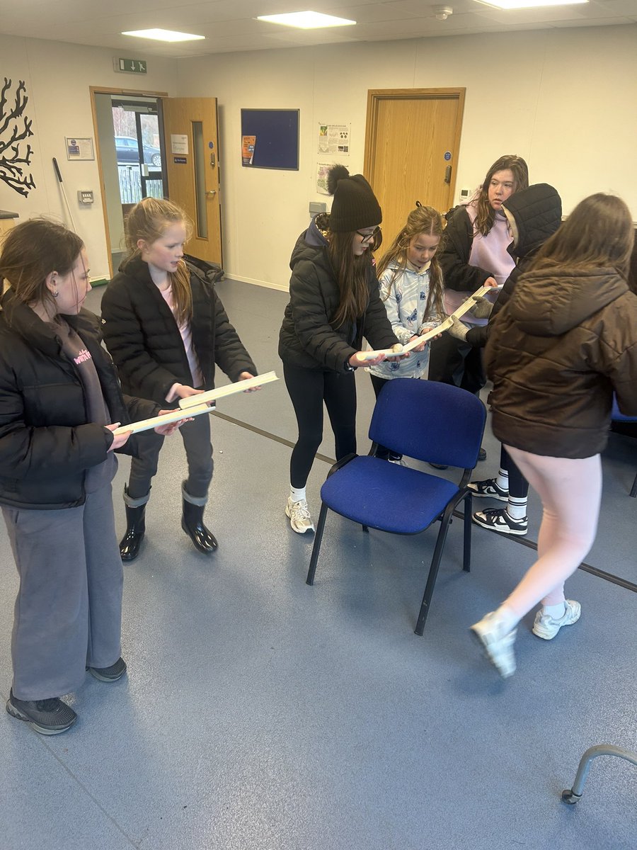 VeldonMrs's tweet photo. Team building this afternoon 👏 https://t.co/2Xiz9QtLy7