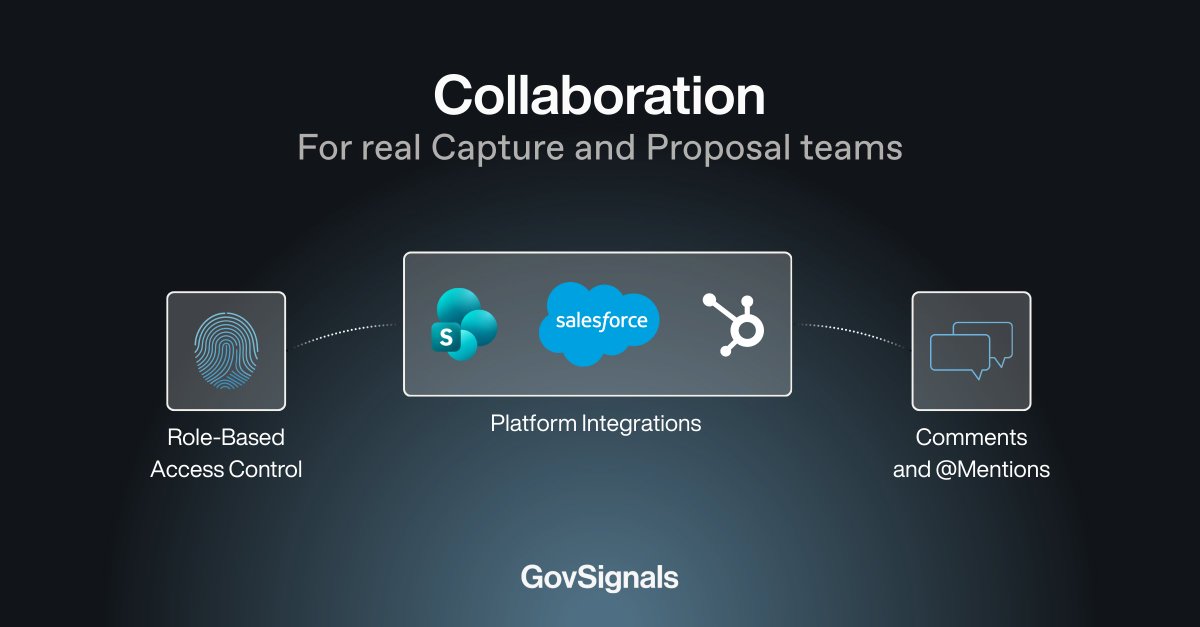 GovSignals tweet media