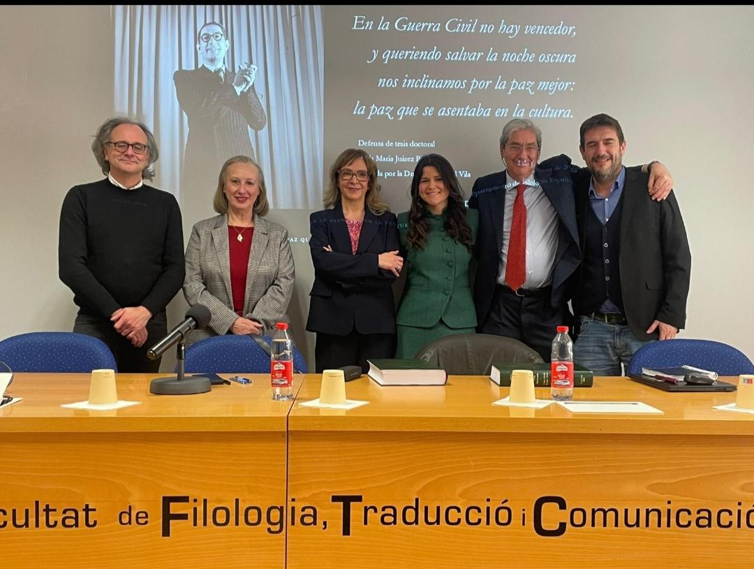 Xelo Candel-Vila tweet media