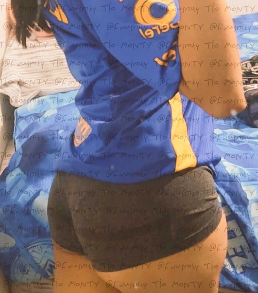 Tío Monty tweet media