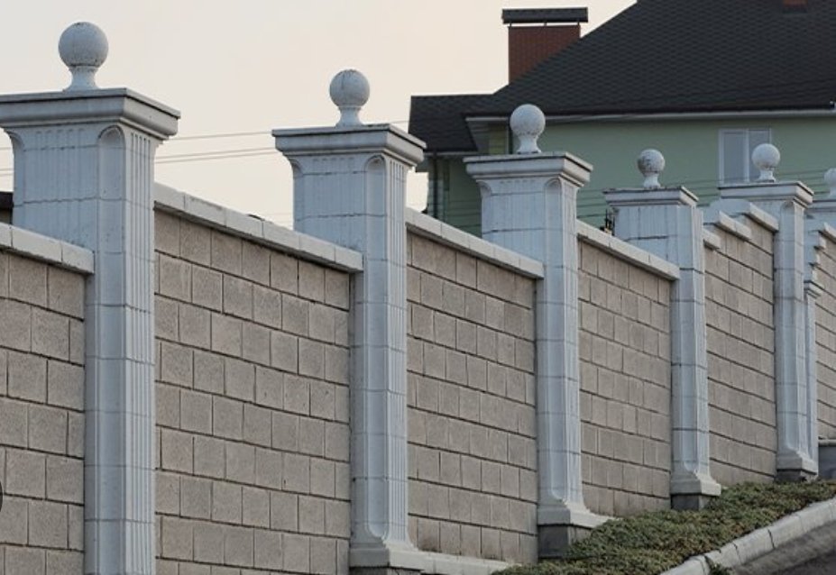 "Should I Build a High Wall or Low Wall?" – Here's What Nobody Tells You About Boundary Walls

Let me guess what you're thinking right now:

"I want privacy. I want security. So obviously, I should build the highest wall possible, right?"

Not so fast.

I've seen homeowners spend