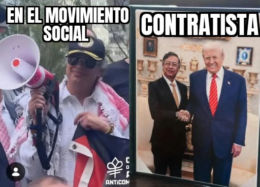 Pasaron cositas