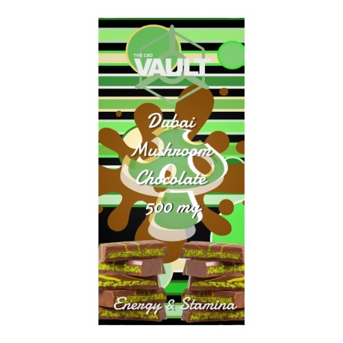 $CBDL Announces Smoking Scholars Bronx Dispensary as Major Distributor for High-Demand Dubai Mushroom Chocolate finance.yahoo.com/news/cbd-life-… <a href="/TenAssocLLC/">TEN Associates LLC</a>

$RNWF $GRLT $WNFT $RENX $IMPP $BTQ $AMD $MARA $WULF $KITT