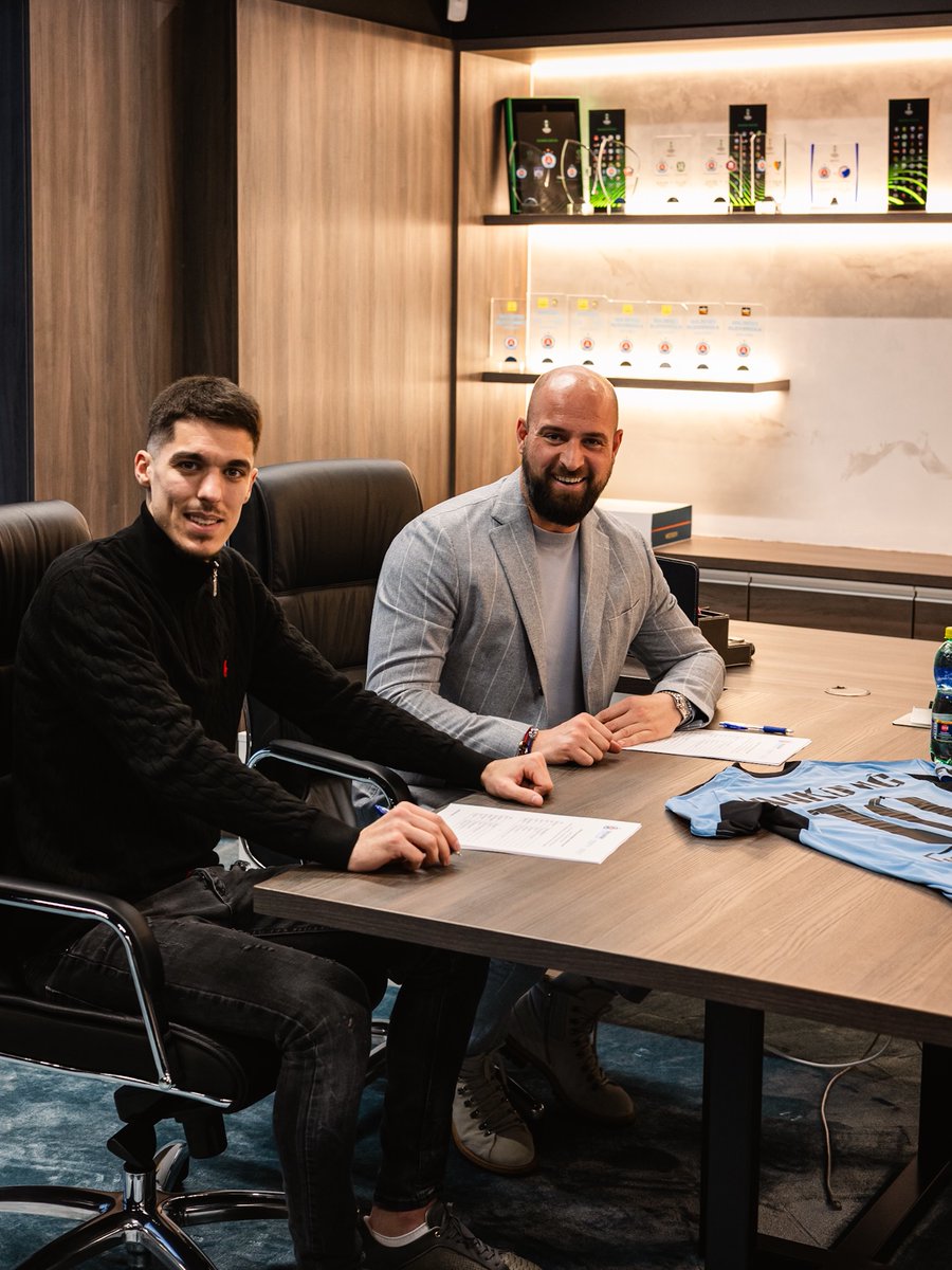 ŠK Slovan Bratislava tweet media