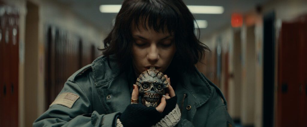 LRM_Exclusive's tweet image. Whistle | Corin Hardy on the Escapable Death in Film #corinhardy #ifc #shudder #whistle lrmonline.com/news/whistle-c…