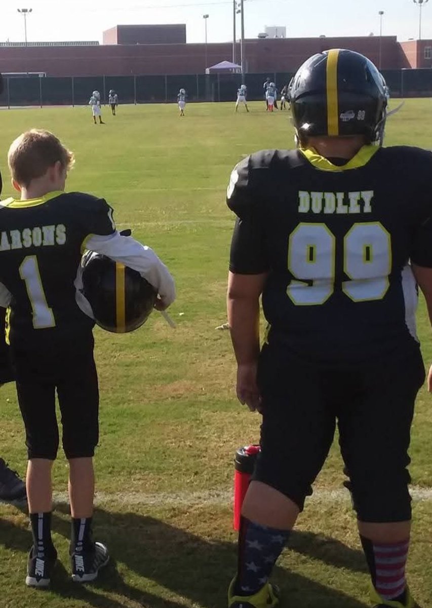 Quinn Dudley tweet media