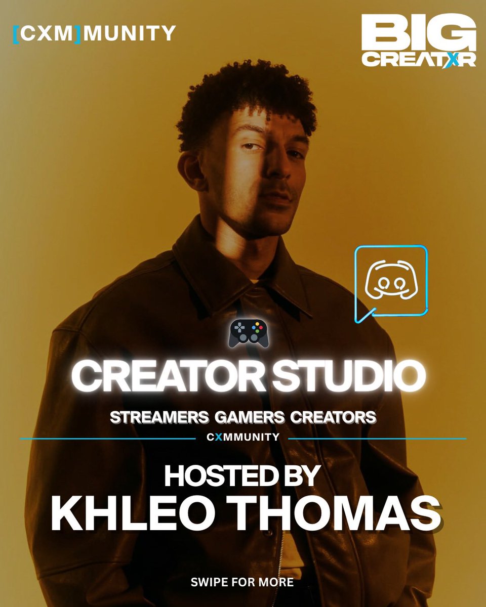 Cxmmunity tweet media