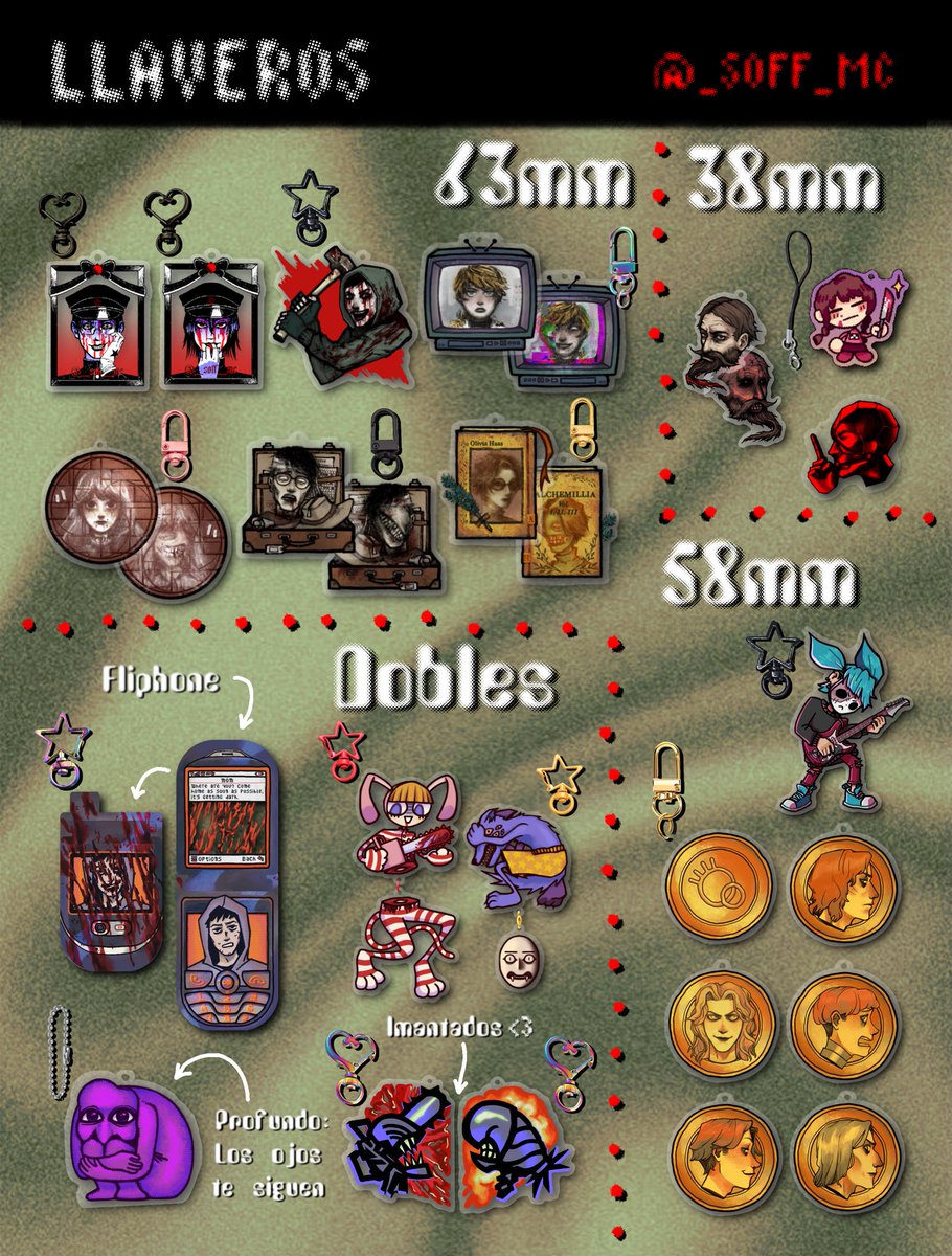 soffmess🔪 tweet media