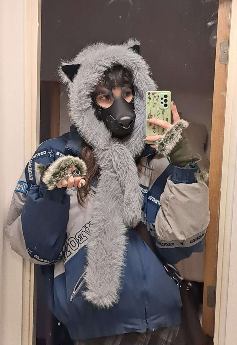 cool doggy