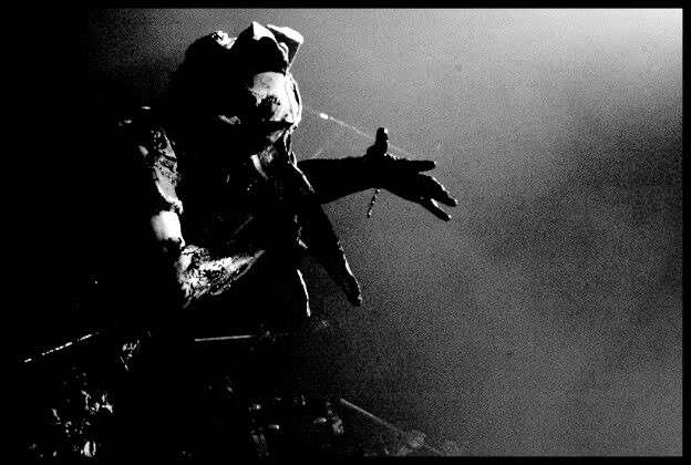 Skinny Puppy