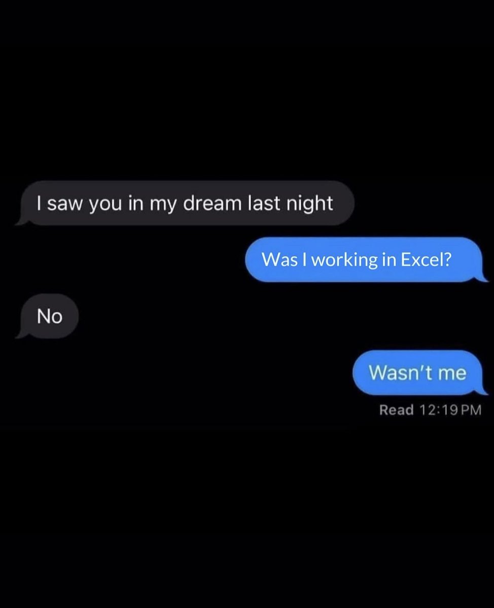 😂😂😂😂😂 wasn't me