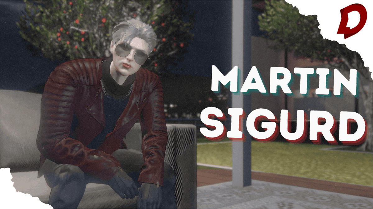 NephilSigurd's tweet photo. 【GTA V RP】
Back from hibernation.

20.00 WIB (GMT+7)
📎: https://t.co/aHSdPYdFao

#philive #DayDreamsRoleplay https://t.co/yxxulLsMUj