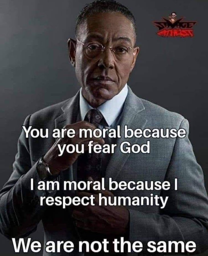 Lilith (@lilith_atheist) on Twitter photo 