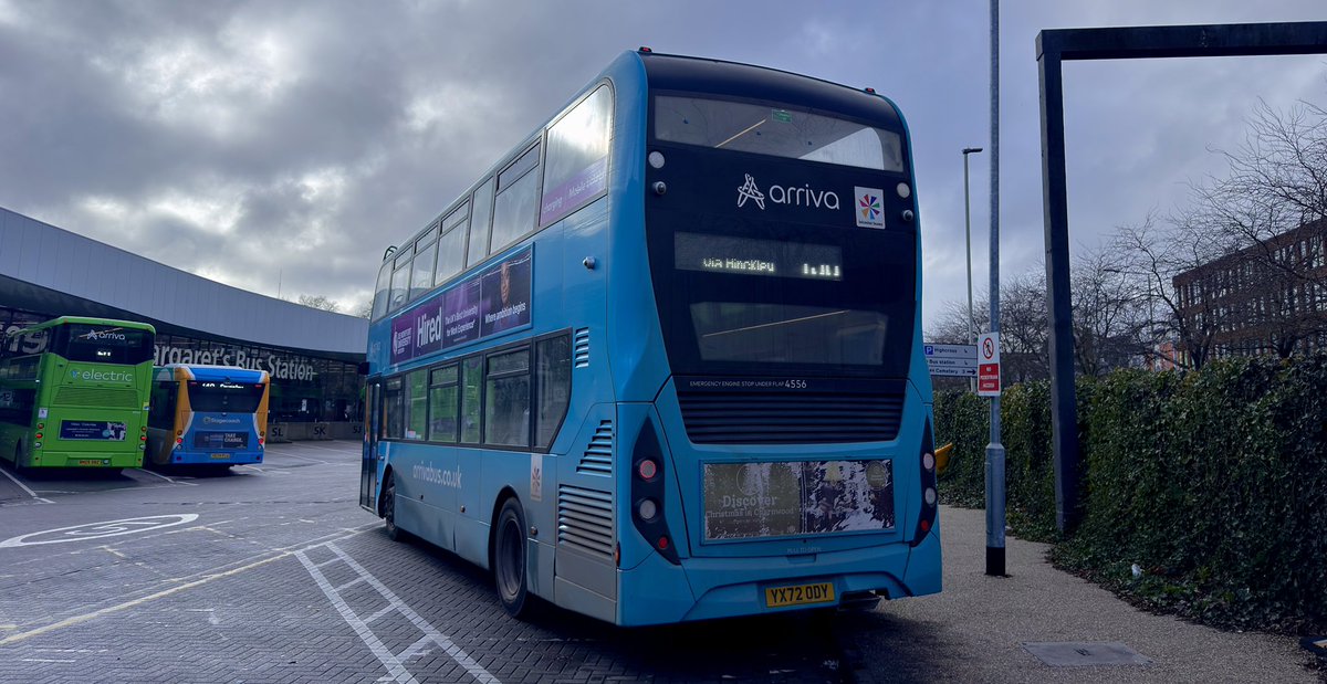 BusDriverMyles 𝕏 tweet media