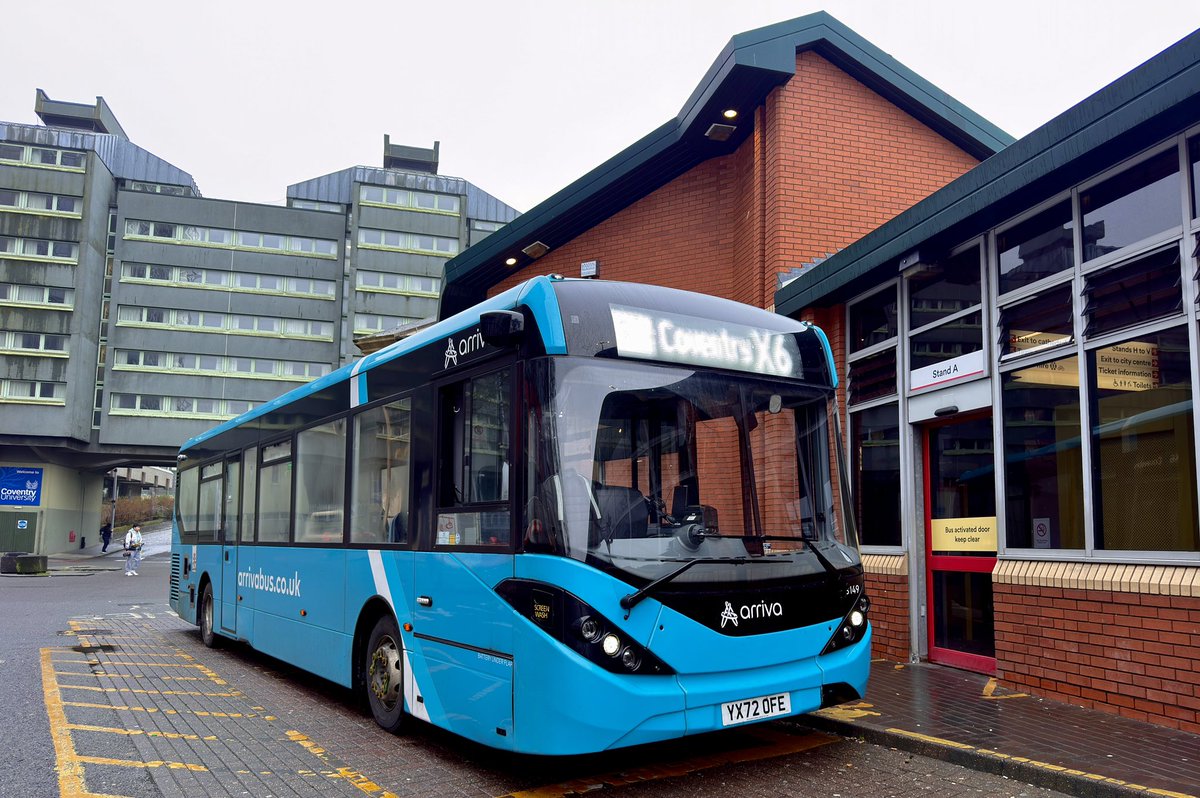 BusDriverMyles 𝕏 tweet media