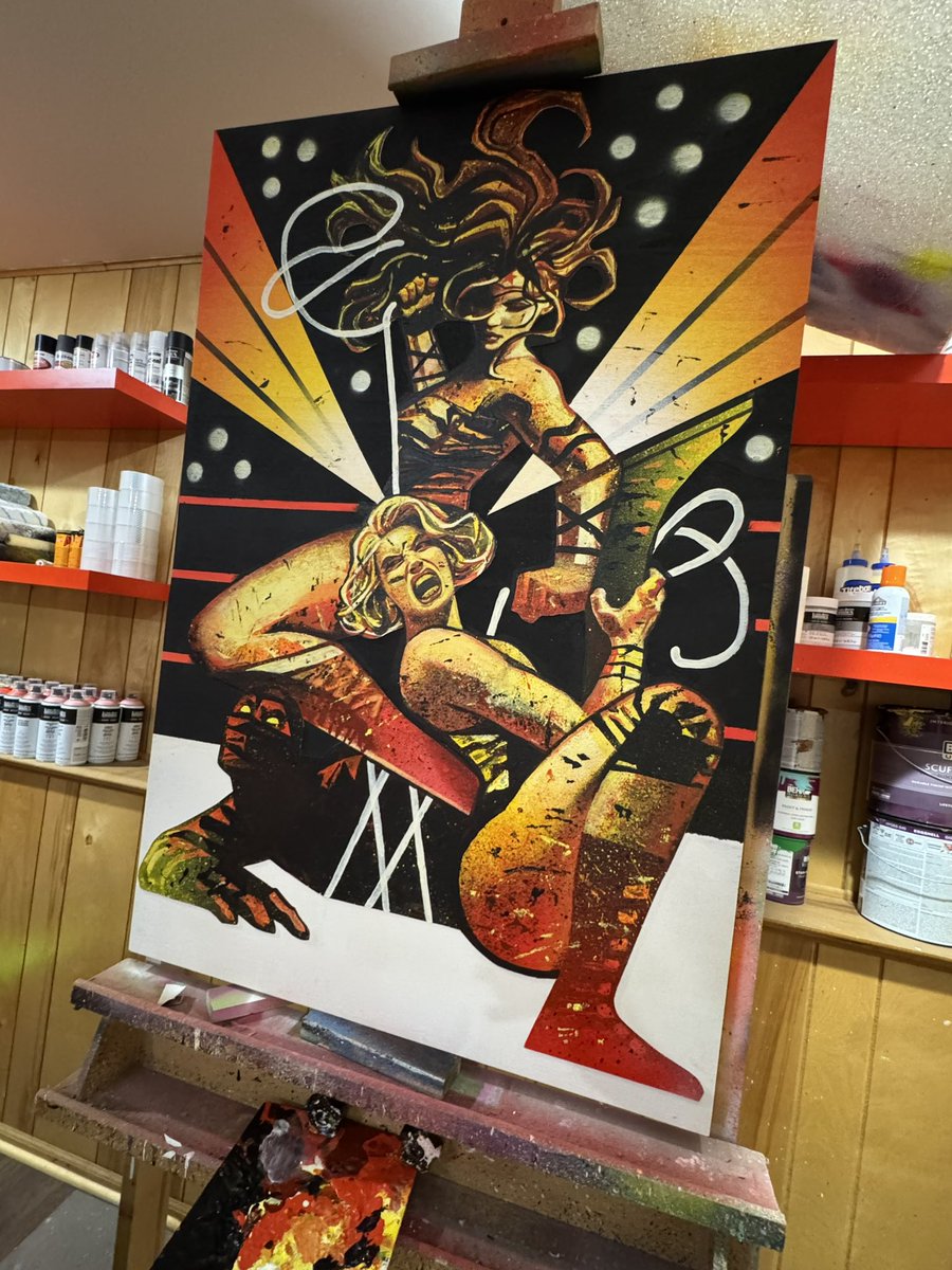 Gian Galang tweet media