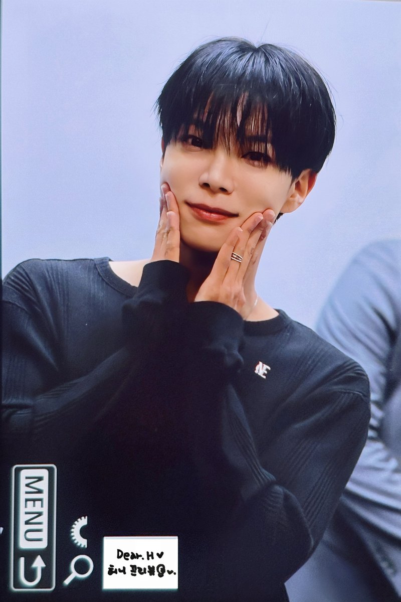 260205 pre.

#동헌 #이동헌 #DONGHEON #李东宪 #ドンホン #베리베리 #VERIVERY #ベリベリ