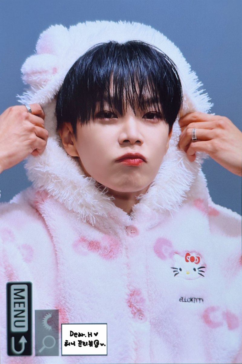 DearH_804's tweet photo. 260205 pre.

#동헌 #이동헌 #DONGHEON #李东宪 #ドンホン #베리베리 #VERIVERY #ベリベリ https://t.co/oTty4vp7MP