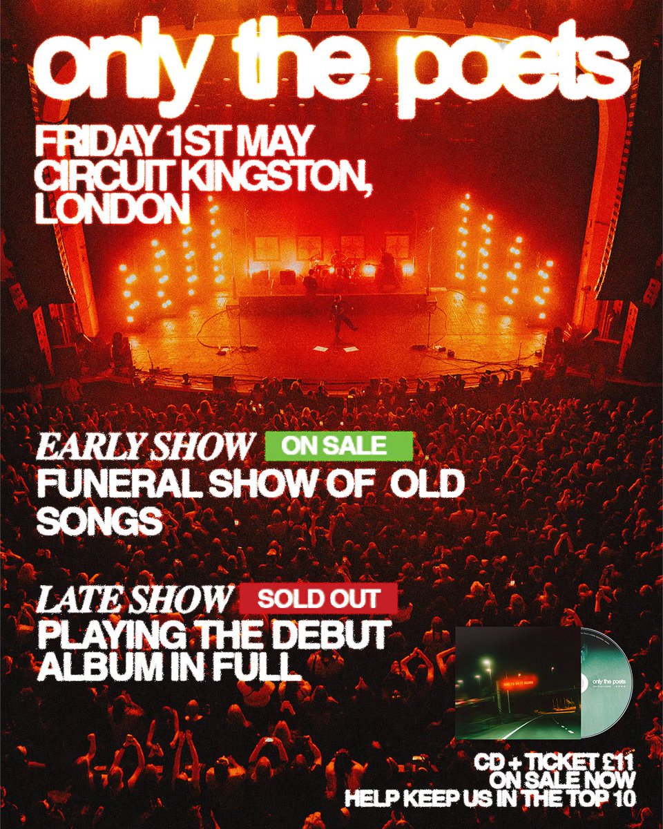 only the poets tweet media