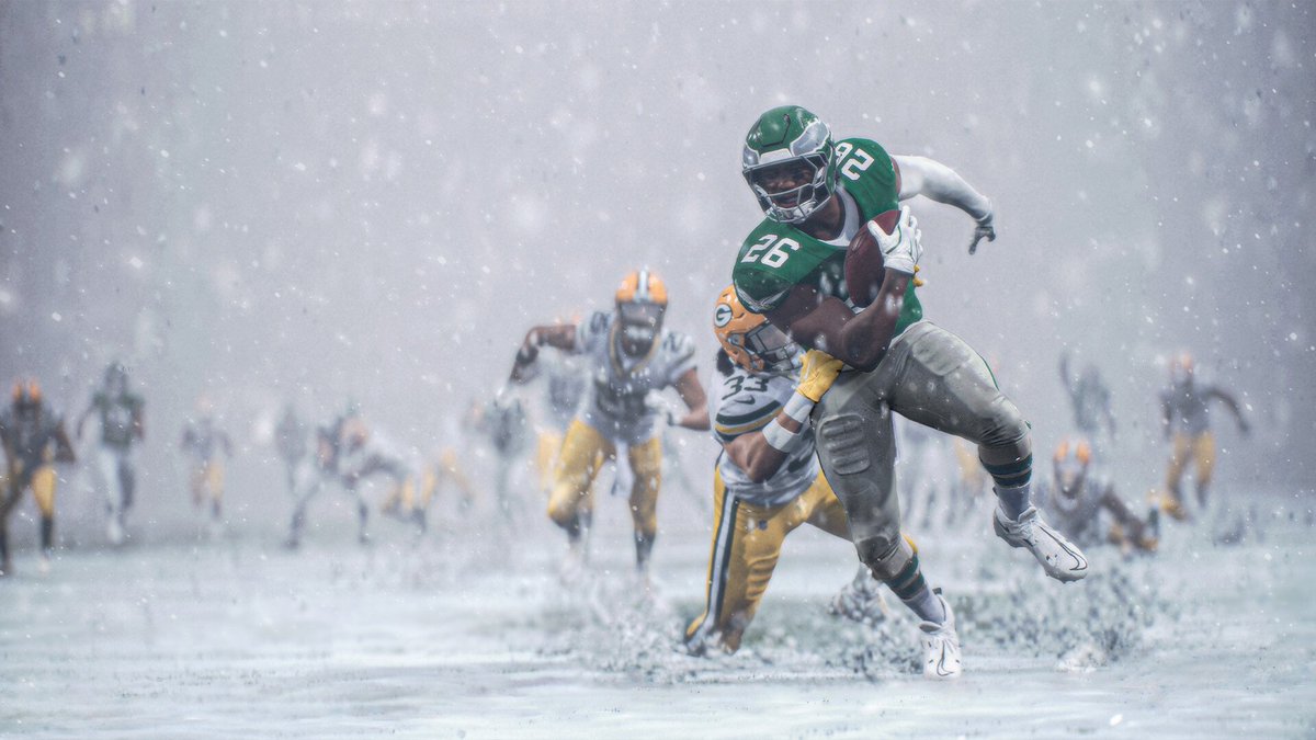 EA Sports has acknowledged the current issue with menus feeling slow in Madden 26

Read more here: sportsgamersonline.com/news/madden-26…