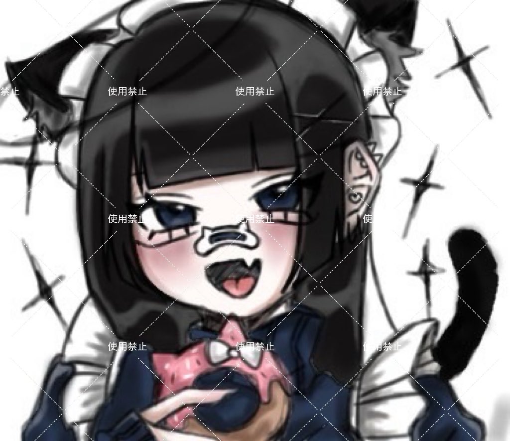 宇田川 tweet media