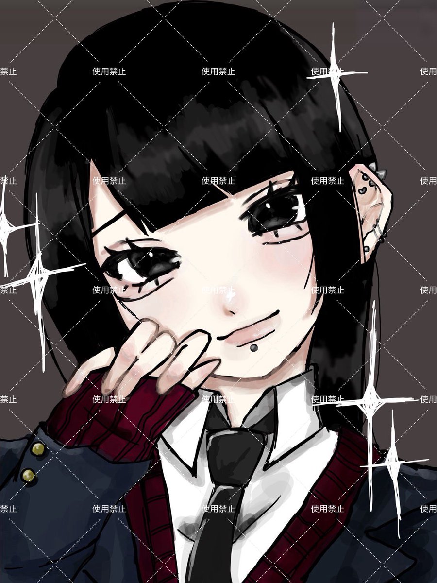 宇田川 tweet media
