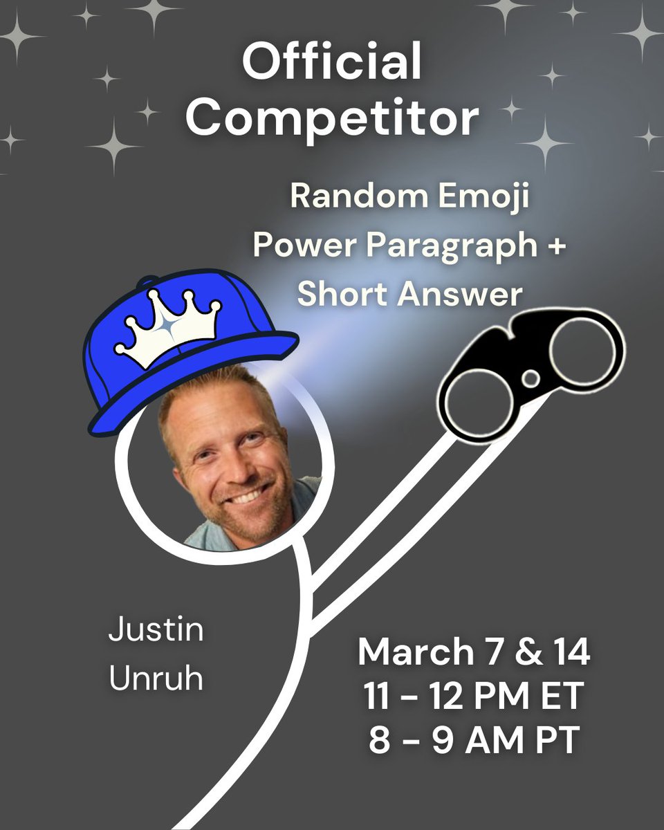 Sophie Youngs, M.Ed. tweet media