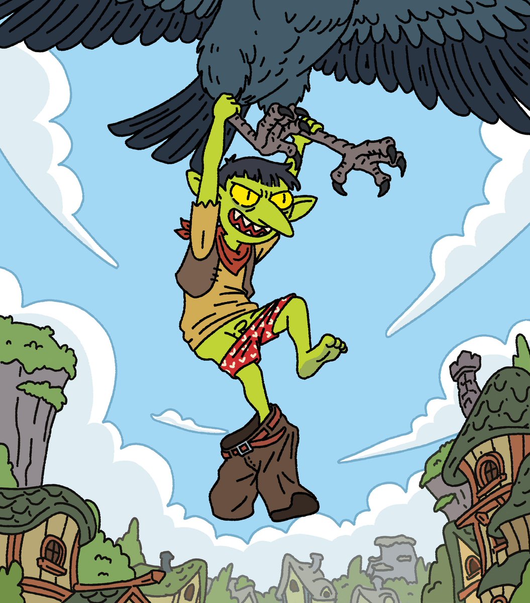 FlyStar231's tweet image. Why you're busy chasing your crowded meta @magicburp is bringing the full Degen energy Onchain.

4800 #Goblynx 
Dropping on base.
For the culture 

First thing  first,give us clean art,the rest will fall in the right places.

Follow @magicburp and have the notis turned on.