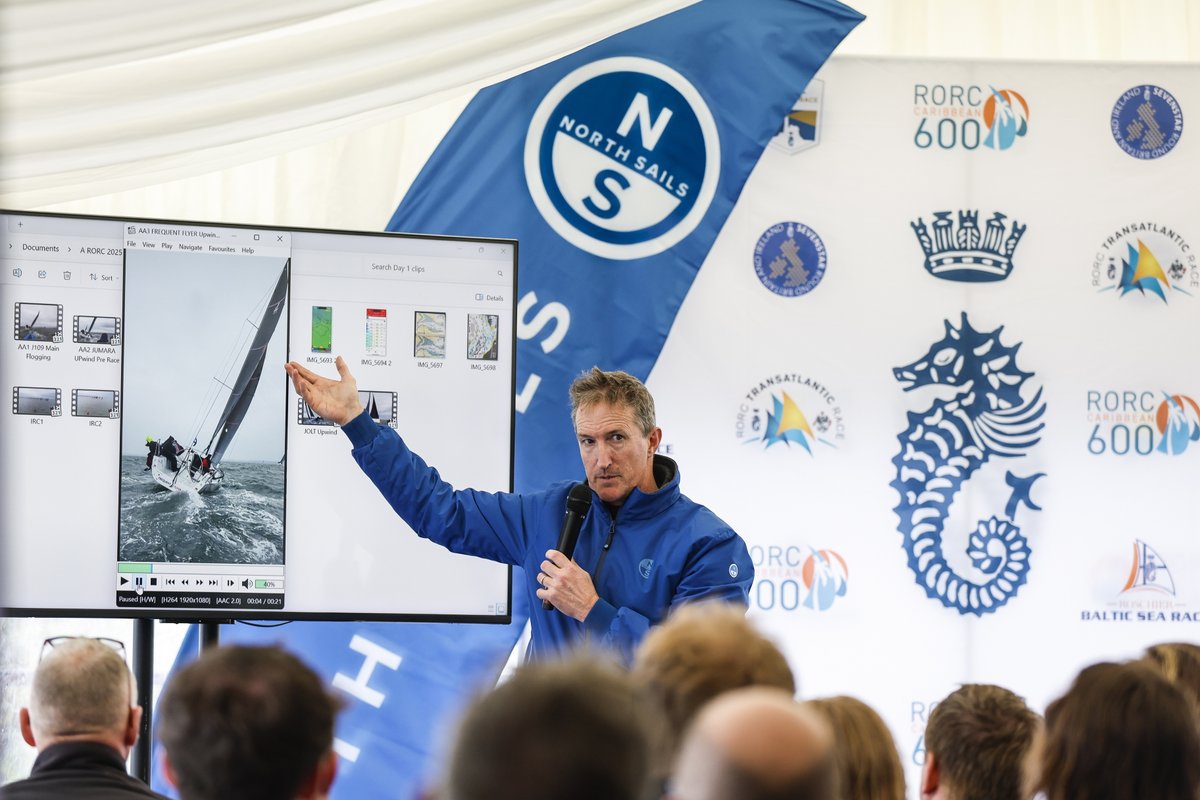 RORC tweet media